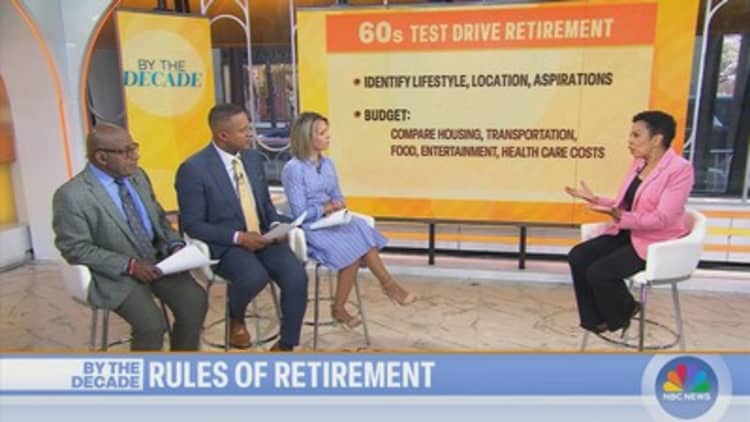 10-year retirement rule