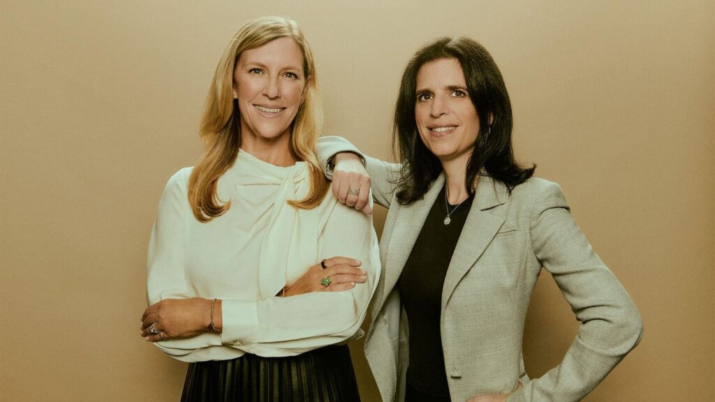 Venture capitalists raise $250 million to back women-led startups